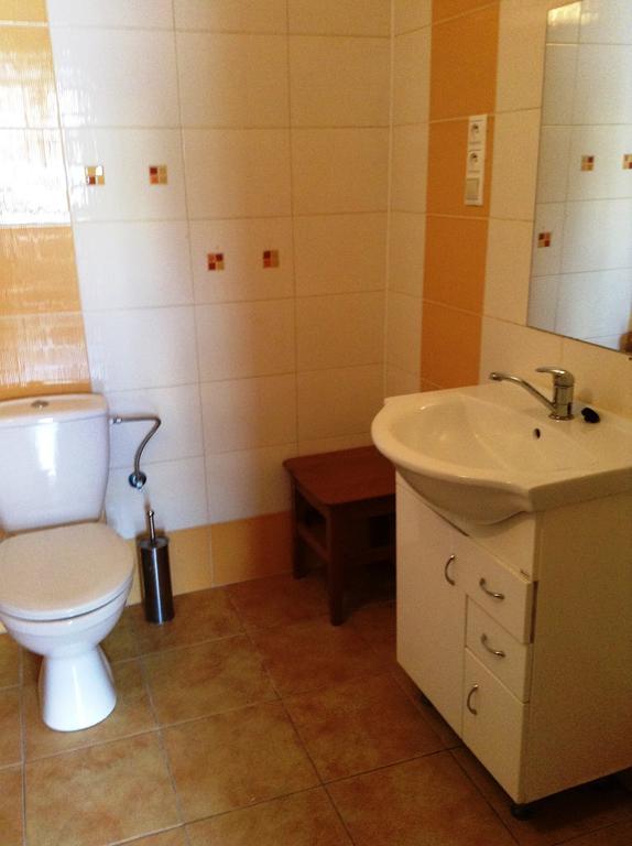 Ubytovanie Anka Sučanská Čachtice Camera foto