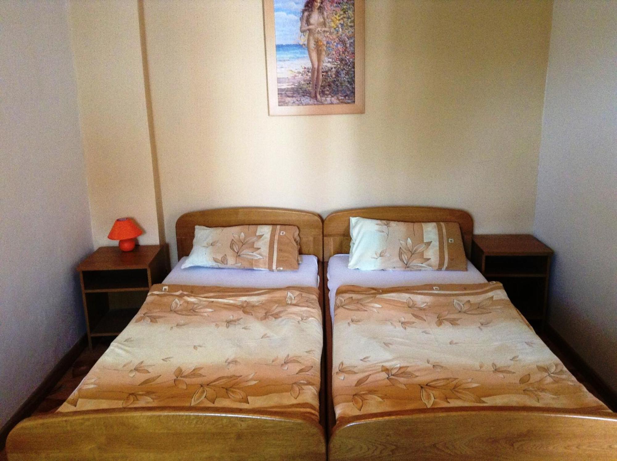 Ubytovanie Anka Sučanská Čachtice Esterno foto